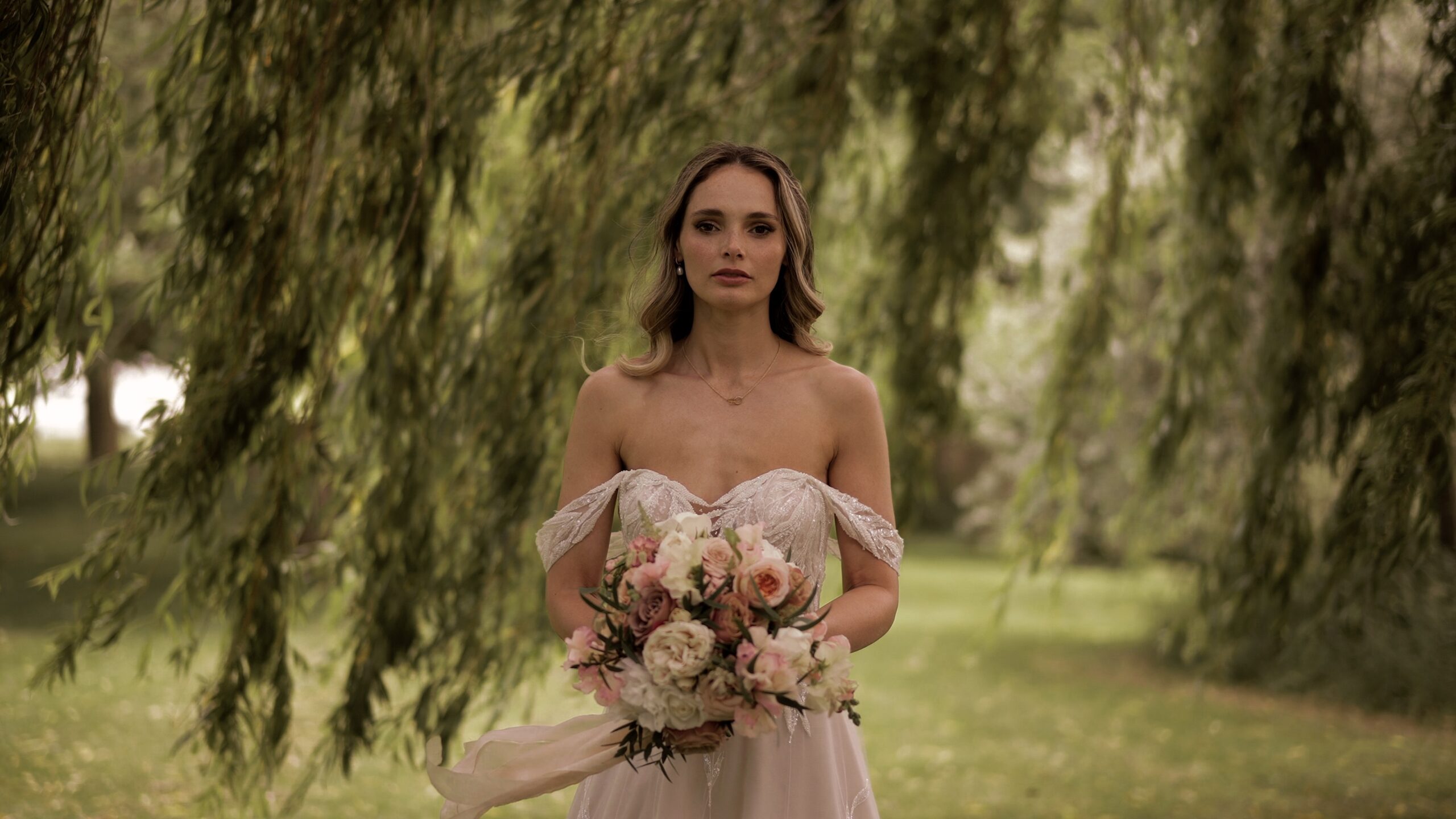 Christopher James Wedding Films